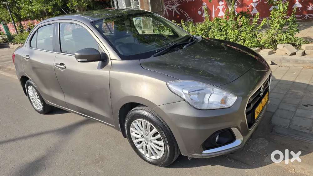 Maruti Suzuki Dzire 2022 Cng & Hybrids Well Maintained