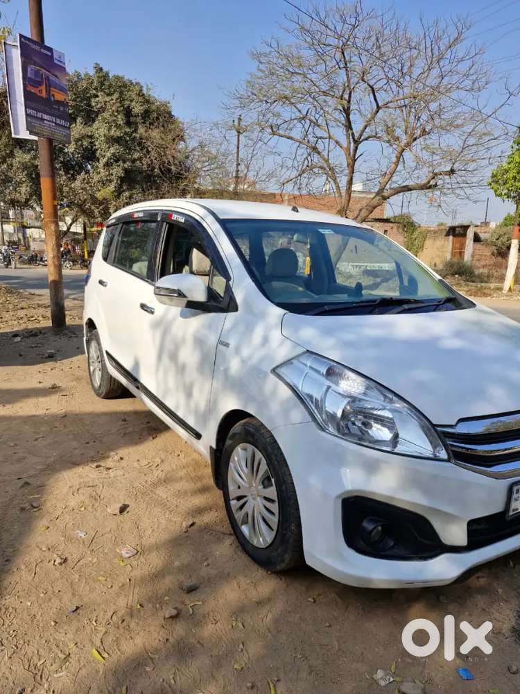 Maruti Suzuki Ertiga 2014