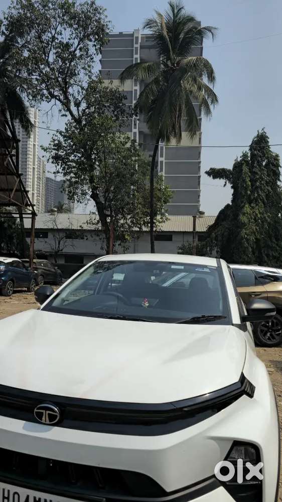 Tata Nexon 2025 Feb Great Condition