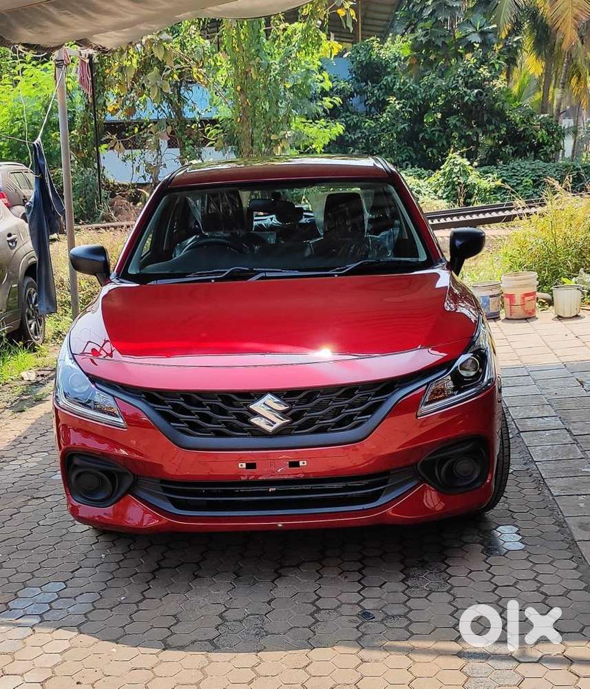 Baleno Sigma 2026