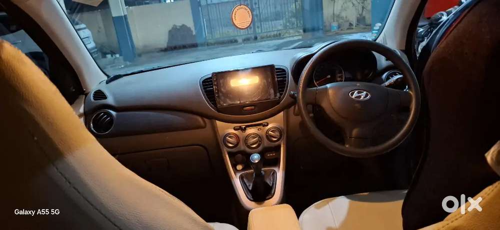 Hyundai I10 2015 Petrol Well Maintained