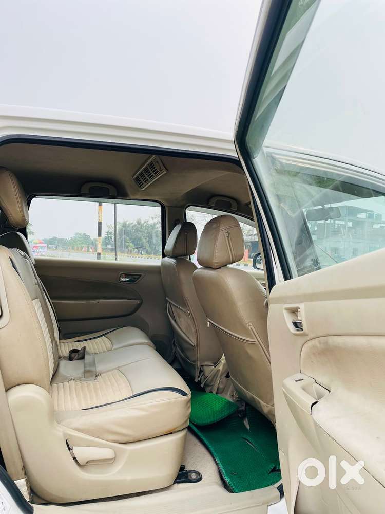 Maruti Suzuki Ertiga