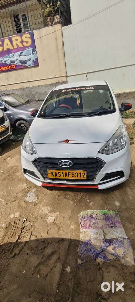 Hyundai Xcent Prime 1.2 T Crdi, 2020, Diesel