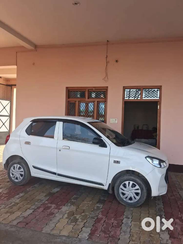 K10  Hai Sadda Model Hai Bina Ac Ke