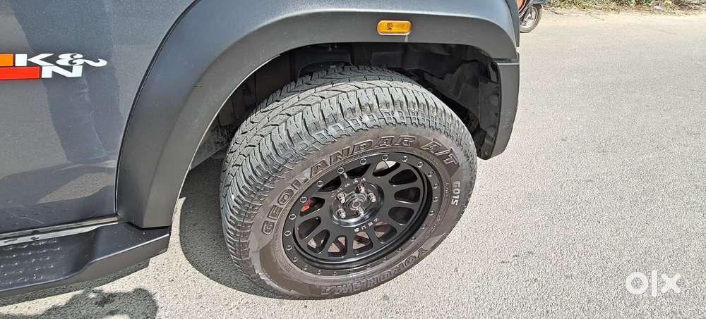 Mahindra Thar Lxt P At 2wd Ht, 2023, Petrol