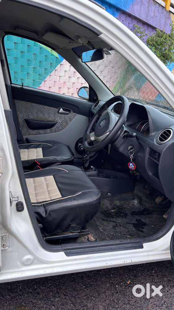 Maruti Suzuki Alto 800 Lxi, 2017, Petrol