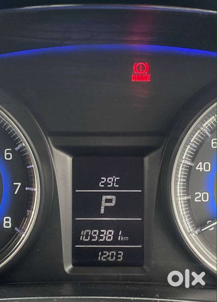 Maruti Suzuki Baleno 1.2 Delta At, 2018, Petrol