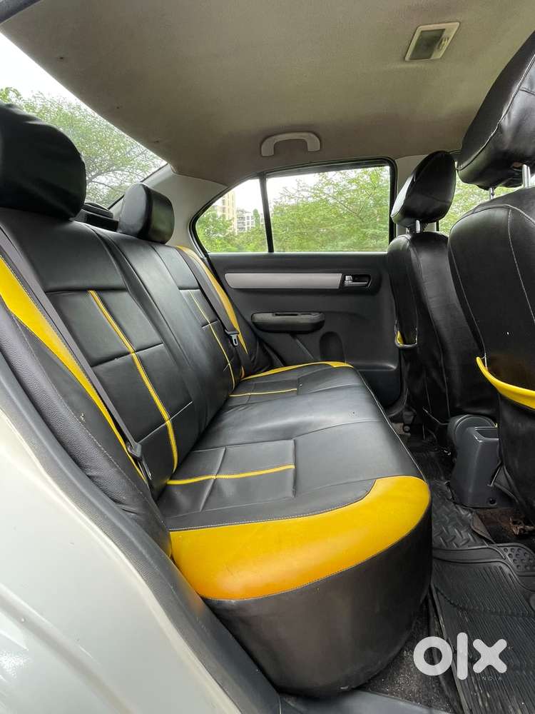 Maruti Suzuki Swift Dzire 1.3 Vxi, 2008, Petrol