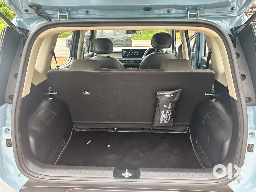 Kia Syros 1.5  Htk 2025 Diesel Manual