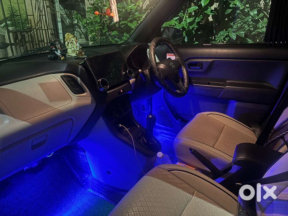 Maruti Suzuki Wagon R 2020