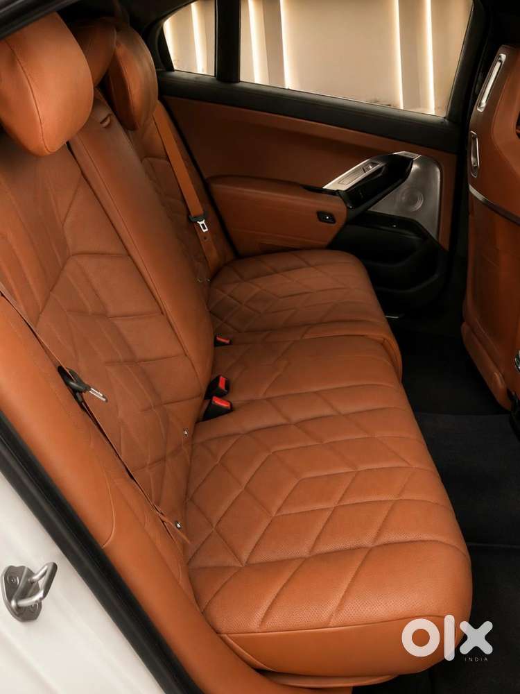 Bmw 7 Series 740d M Sport, 2025, Diesel