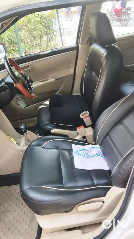 Maruti Suzuki Dzire 2018 Tour S