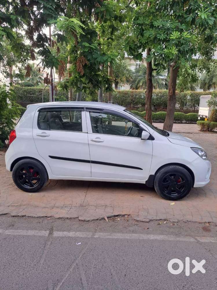 Maruti Suzuki Celerio Zxi, 2018, Petrol