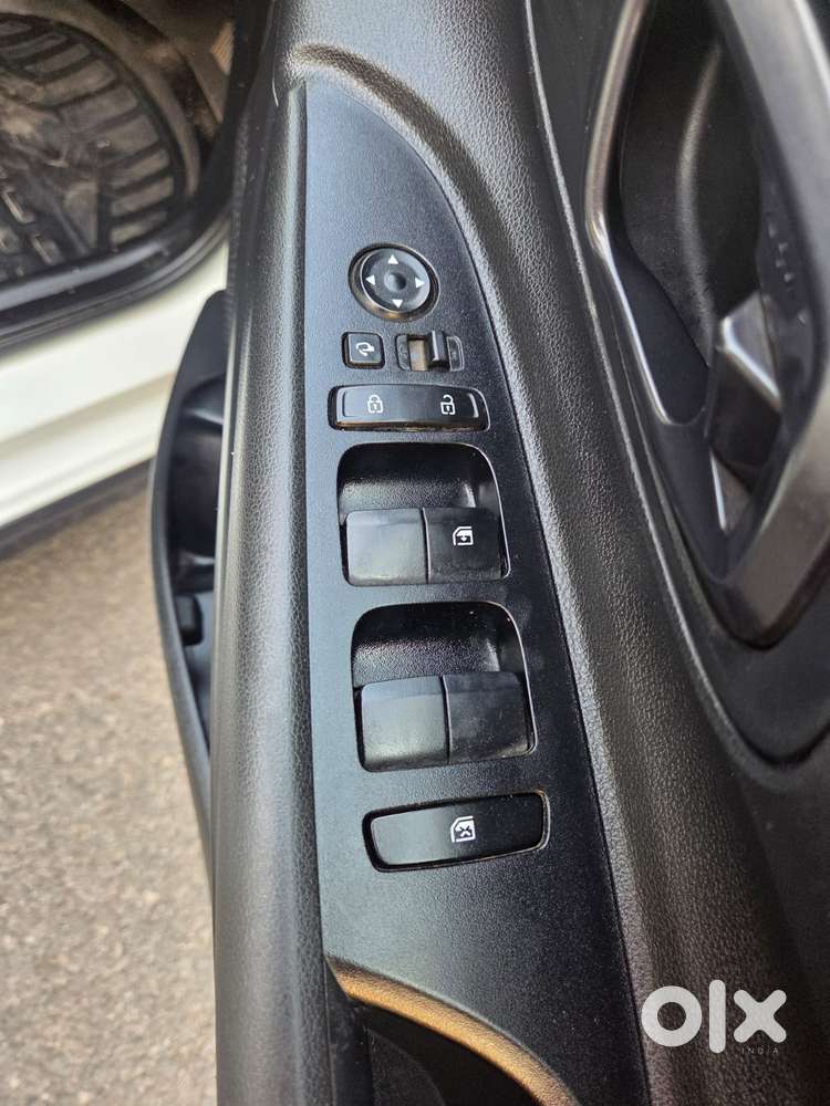 Hyundai New I20 1.2 Sportz Ivt, 2021, Petrol