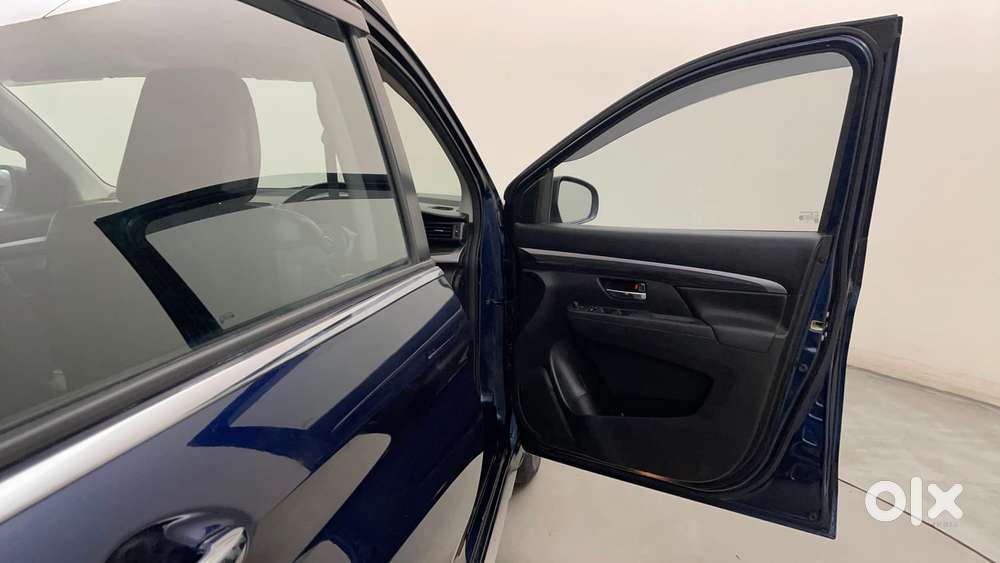 Maruti Suzuki Xl6 1.5 Zeta Mt, 2024, Petrol