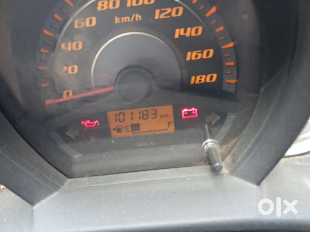 Honda Amaze 2014 Diesel Well Maintained