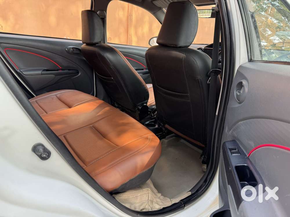 Toyota Etios Liva Gd, 2013, Diesel