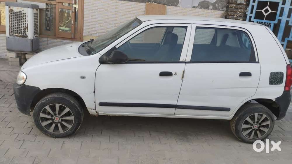2008 Alto Lxi 2008