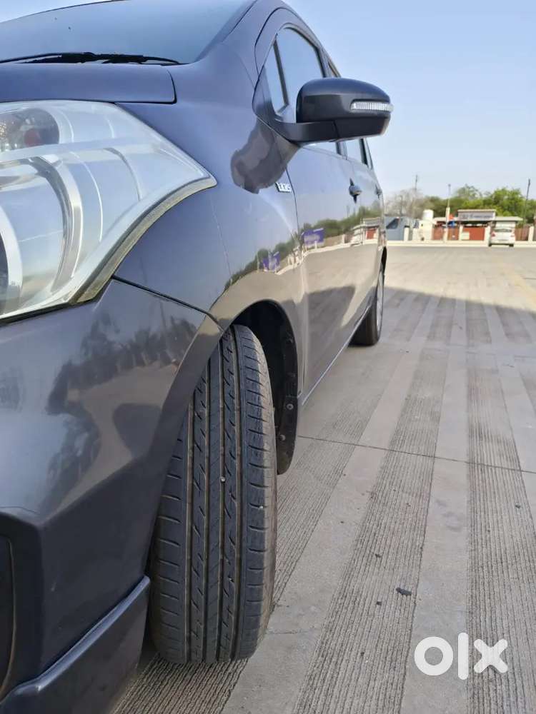 Gennune Car
