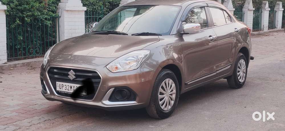 Maruti Suzuki Dzire 1.2 Vxi Cng, 2022, Cng & Hybrids