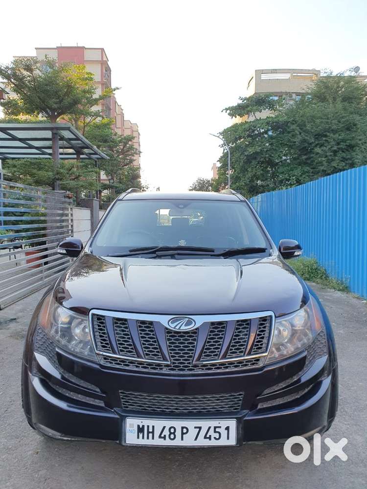 Mahindra Xuv500 2013 Diesel Well Maintained
