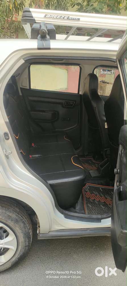 Maruti Suzuki S-presso Vxi Plus At, 2020, Petrol