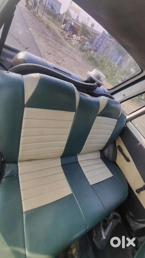 Maruti Suzuki 800 2008 Petrol&lpg 35000 Km Driven