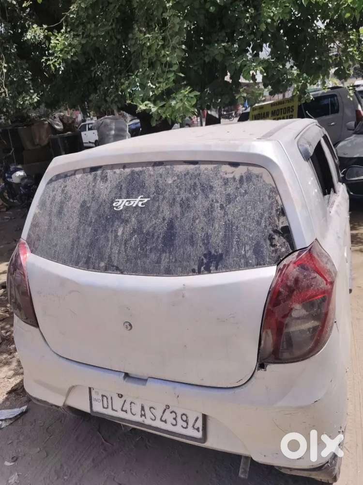 Good Condition