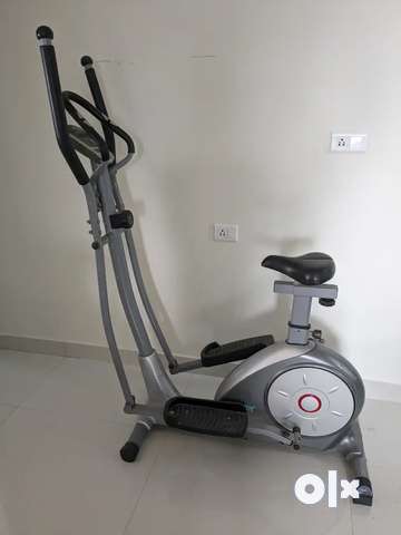 Aerofit elliptical machine cheap price