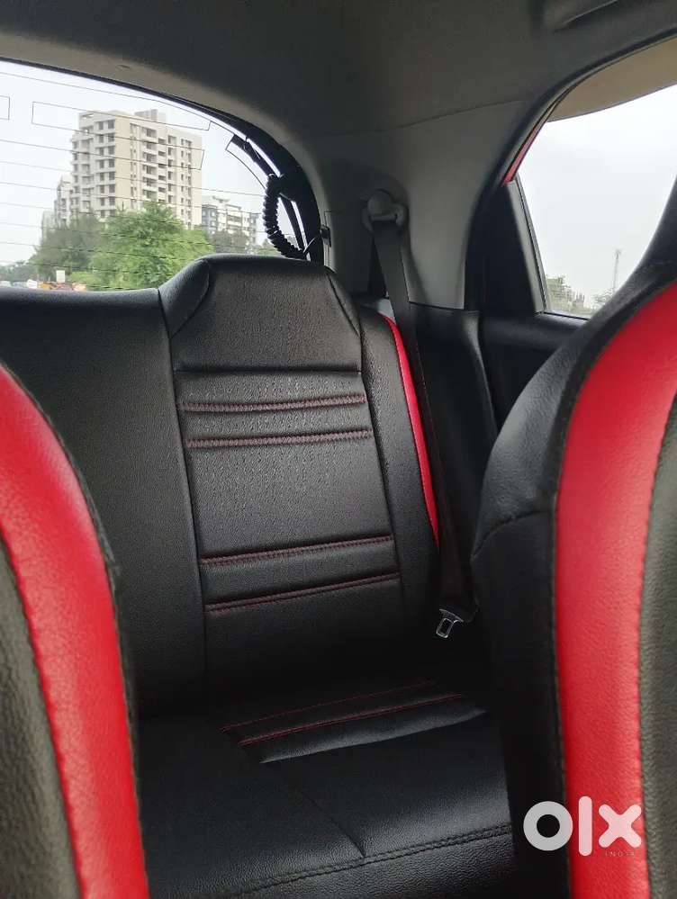 Honda Brio 2016 Well Maintained With Genuine Condition
