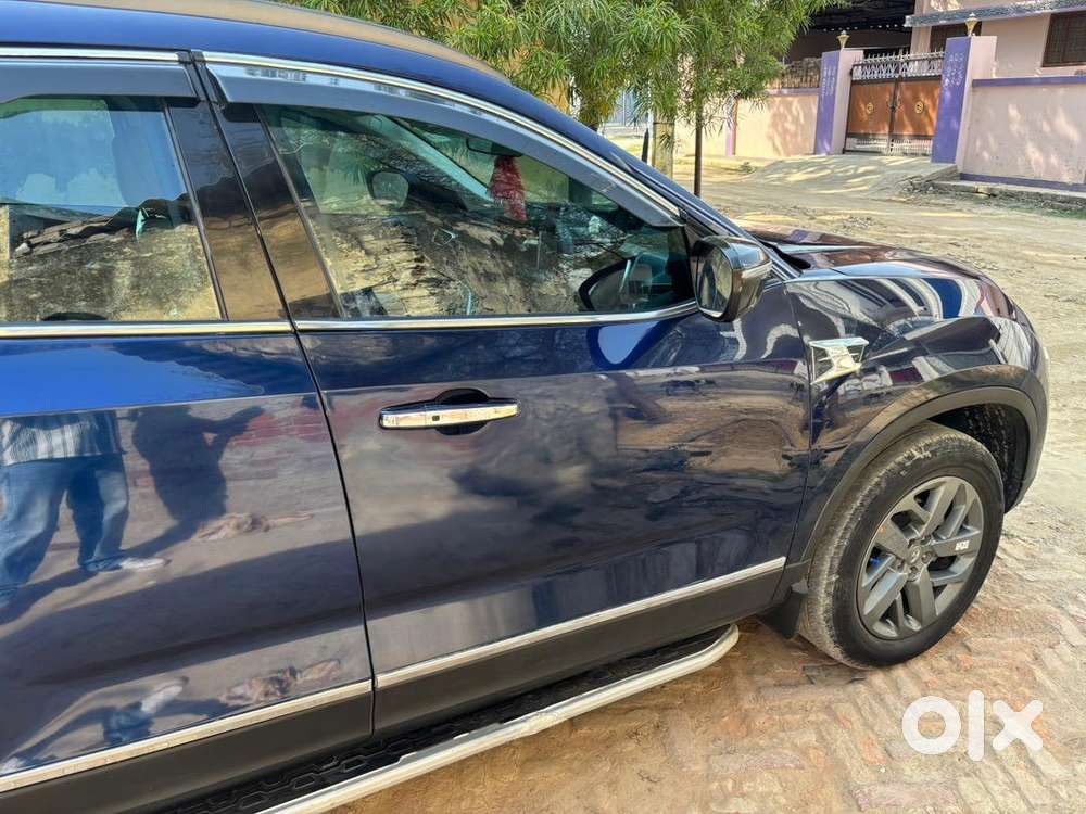 Tata Safari 2022 Xt +