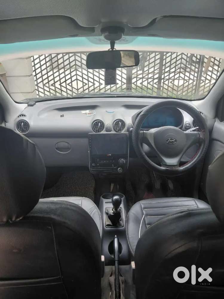 Hyundai Santro 2009