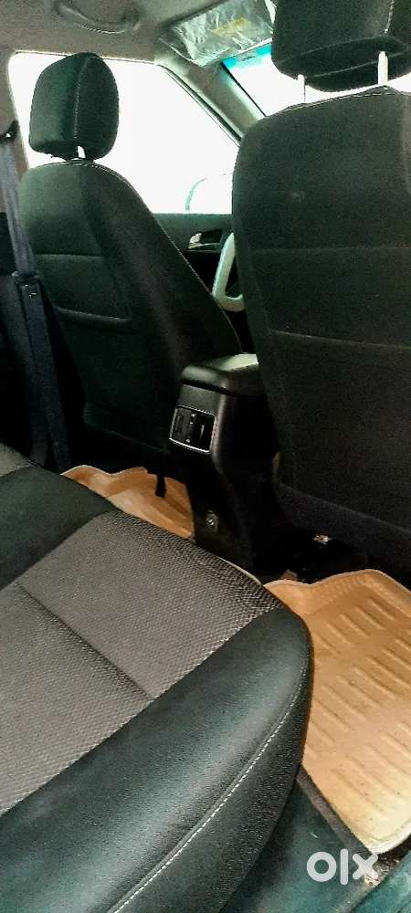 Hyundai Creta 2016 Diesel 51900 Km Driven In Excellent Condition