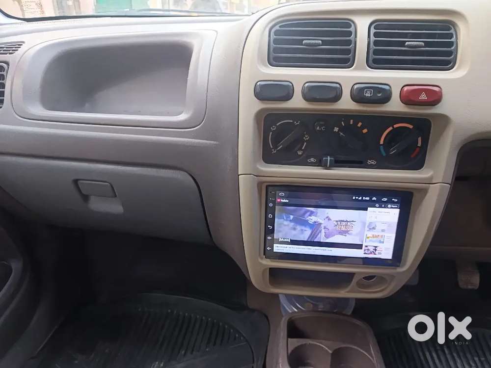 Maruti Suzuki Alto 2010