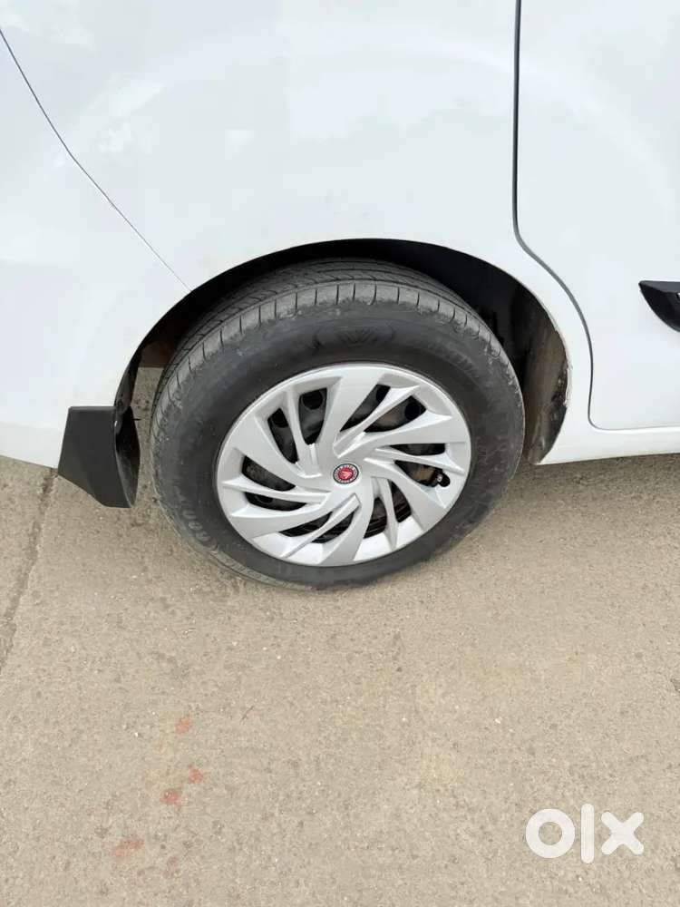 Maruti Suzuki Ertiga 2105 Diesel 115000 Km Driven