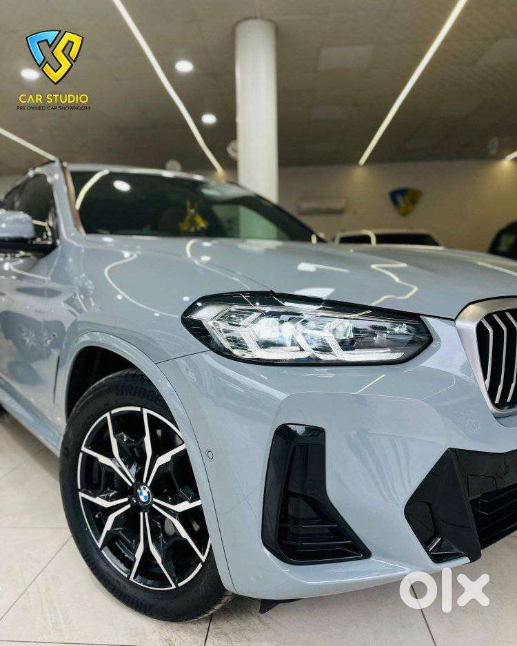 Bmw X3 X Drive 20d X-line, 2024, Diesel