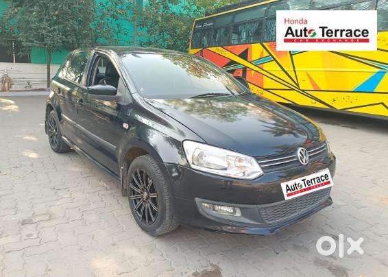 Volkswagen Polo 2009-2013 Diesel Comfortline 1.2l, 2012, Diesel