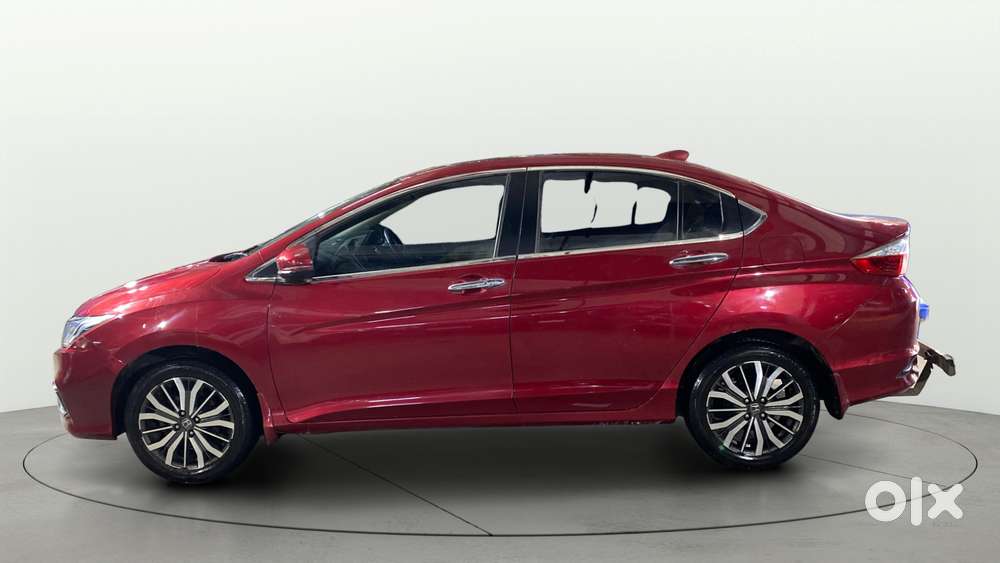 Honda City I Dtec Vx, 2019, Diesel