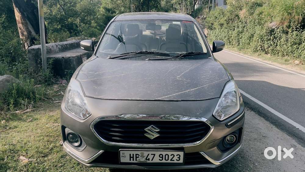 Maruti Dzire Vxi 2019