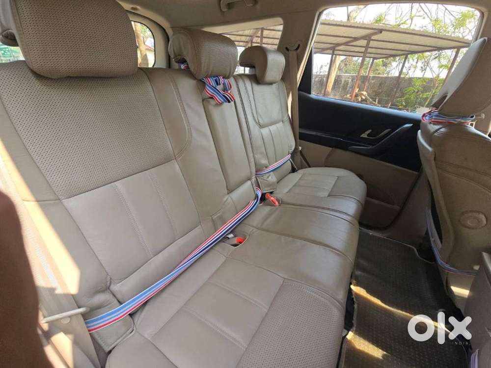 Mahindra Xuv500 Awd W102016 Diesel