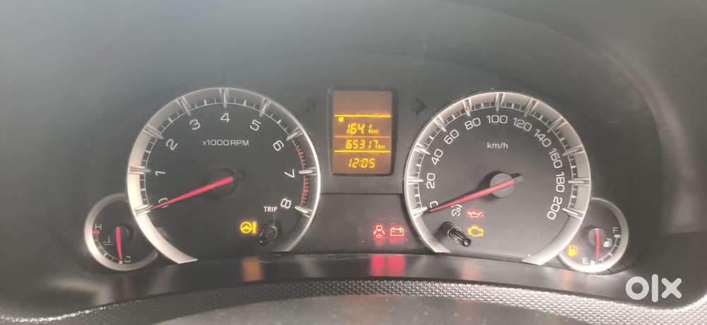 Maruti Suzuki Swift Vxi + Manual, 2015, Cng & Hybrids