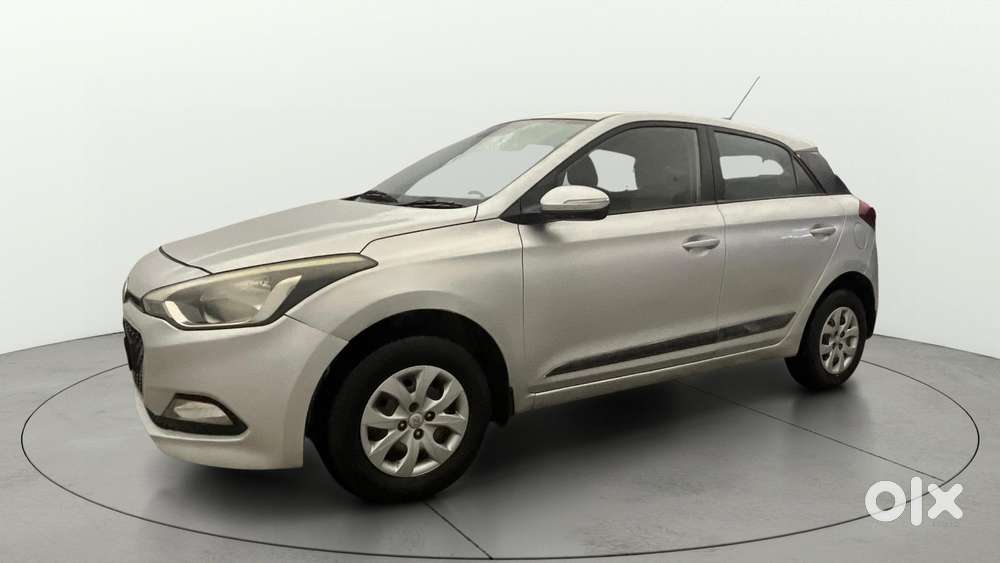 Hyundai Elite I20 Sportz 1.2, 2015, Petrol