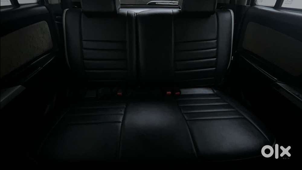 Maruti Suzuki Wagon R Vxi, 2013, Petrol