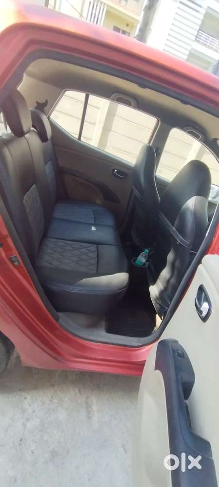 Hyundai I10 1.2 Kappa Sportz, 2011, Petrol