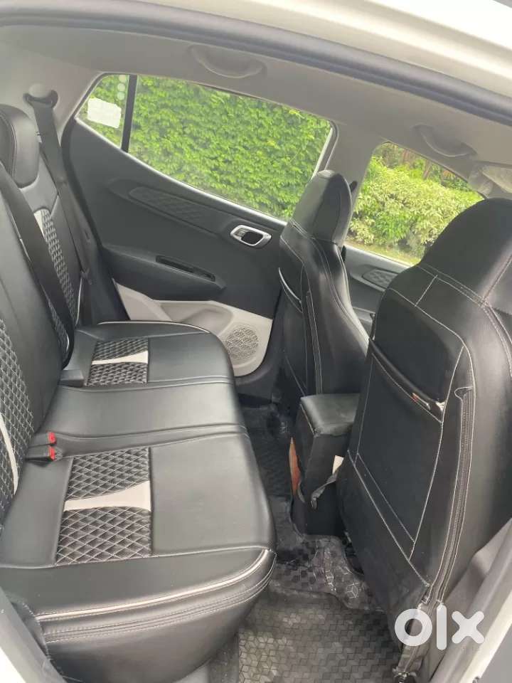 Hyundai Grand I10 Nios, 2023, Petrol