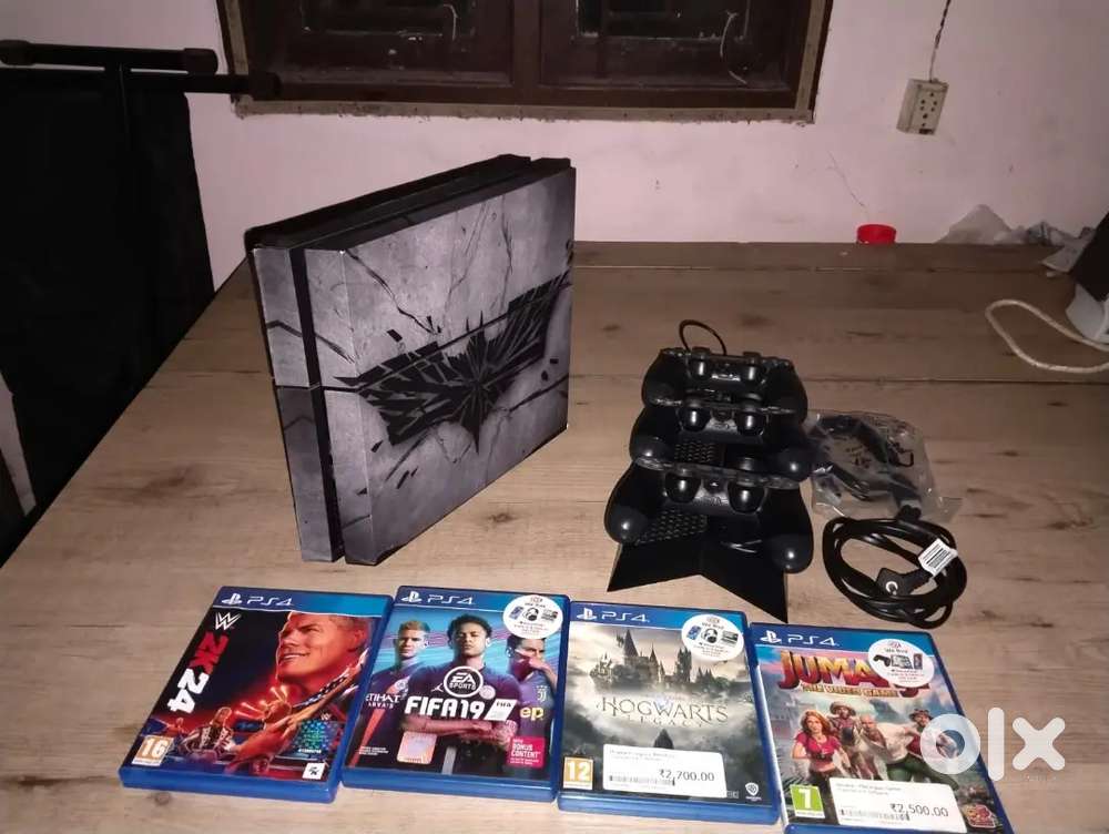 PlayStation 4