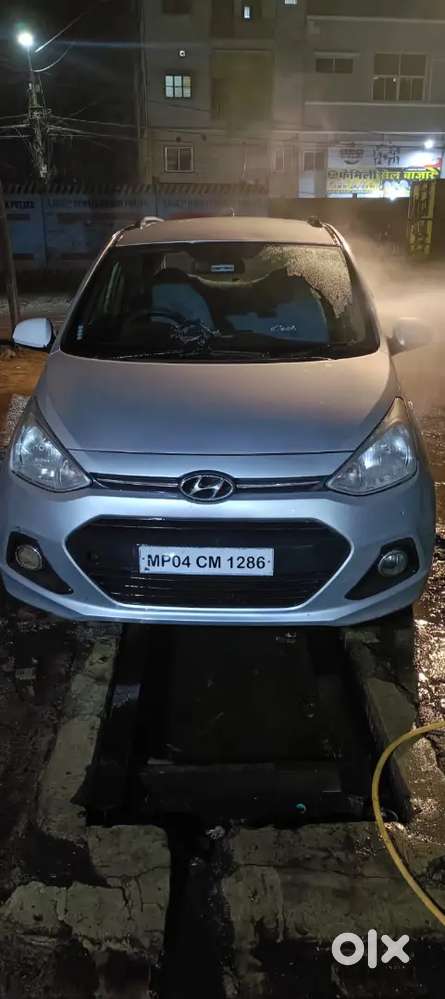 Gadi Mein Koi Kam Nahin Hai