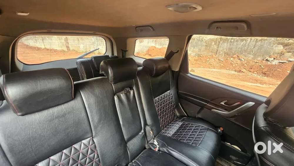 Mahindra Xuv500 2012 Diesel Well Maintained