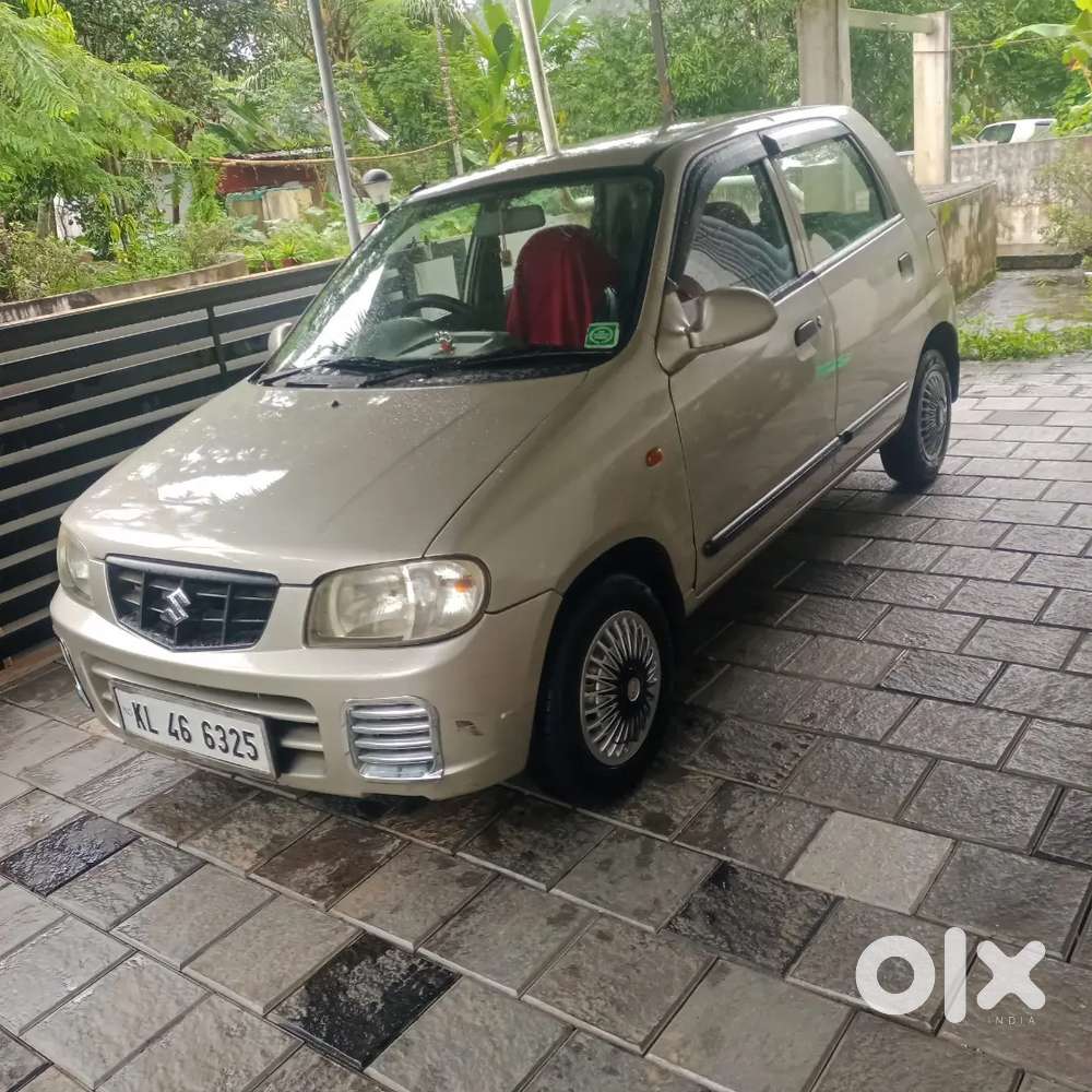 Maruti Suzuki Alto 2006