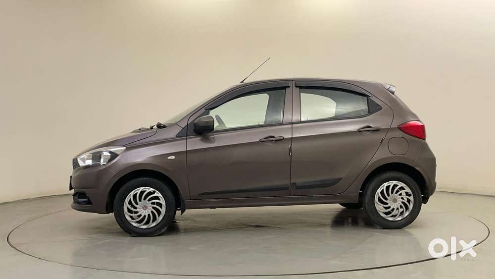 Tata Tiago Xza, 2019, Petrol